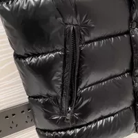 $135.00 USD Moncler Down Feather Coat Sleeveless For Men #1364630