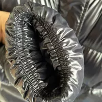 $261.16 USD Moncler Down Feather Coat Long Sleeved For Women #1364631