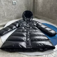 $261.16 USD Moncler Down Feather Coat Long Sleeved For Women #1364631