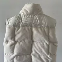 $162.00 USD Moncler Down Feather Coat Sleeveless For Women #1364638