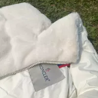 $162.00 USD Moncler Down Feather Coat Sleeveless For Women #1364638