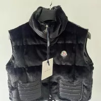 $162.00 USD Moncler Down Feather Coat Sleeveless For Women #1364645