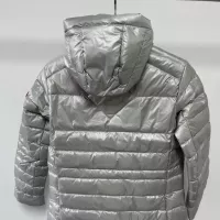 $180.00 USD Moncler Down Feather Coat Long Sleeved For Women #1364653