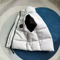 $112.00 USD Canada Goose Down Feather Coat Sleeveless For Women #1364660