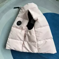 $112.00 USD Canada Goose Down Feather Coat Sleeveless For Women #1364661