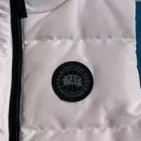 $112.00 USD Canada Goose Down Feather Coat Sleeveless For Women #1364661