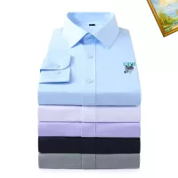 $40.00 USD LOEWE Shirts Long Sleeved For Unisex #1364662