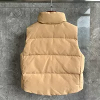 $112.00 USD Canada Goose Down Feather Coat Sleeveless For Women #1364663