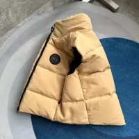 $112.00 USD Canada Goose Down Feather Coat Sleeveless For Women #1364663