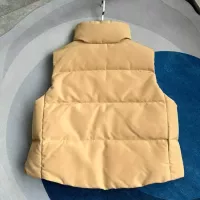 $112.00 USD Canada Goose Down Feather Coat Sleeveless For Women #1364663