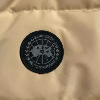 $112.00 USD Canada Goose Down Feather Coat Sleeveless For Women #1364663