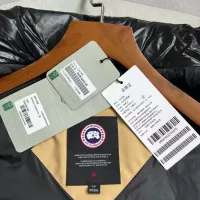 $112.00 USD Canada Goose Down Feather Coat Sleeveless For Women #1364663
