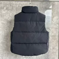 $112.00 USD Canada Goose Down Feather Coat Sleeveless For Women #1364665