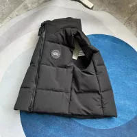$112.00 USD Canada Goose Down Feather Coat Sleeveless For Women #1364665