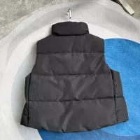 $112.00 USD Canada Goose Down Feather Coat Sleeveless For Women #1364665