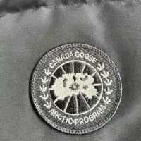 $112.00 USD Canada Goose Down Feather Coat Sleeveless For Women #1364665