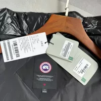 $112.00 USD Canada Goose Down Feather Coat Sleeveless For Women #1364665