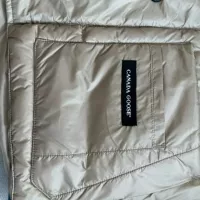$105.00 USD Canada Goose Down Feather Coat Sleeveless For Unisex #1364671