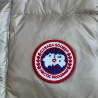 $105.00 USD Canada Goose Down Feather Coat Sleeveless For Unisex #1364671
