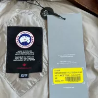 $105.00 USD Canada Goose Down Feather Coat Sleeveless For Unisex #1364671