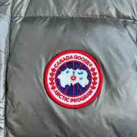 $105.00 USD Canada Goose Down Feather Coat Sleeveless For Unisex #1364672