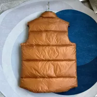 $105.00 USD Canada Goose Down Feather Coat Sleeveless For Unisex #1364673