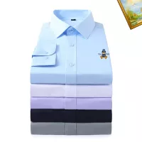 $40.00 USD Valentino Shirts Long Sleeved For Unisex #1364682