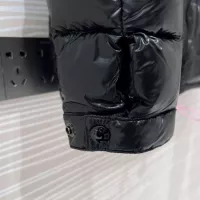 $200.00 USD Moncler Down Feather Coat Long Sleeved For Men #1364743