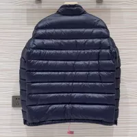 $200.00 USD Moncler Down Feather Coat Long Sleeved For Men #1364744
