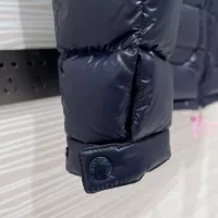 $200.00 USD Moncler Down Feather Coat Long Sleeved For Men #1364744