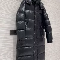 $261.16 USD Moncler Down Feather Coat Long Sleeved For Unisex #1364753