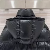 $261.16 USD Moncler Down Feather Coat Long Sleeved For Unisex #1364753
