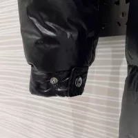 $261.16 USD Moncler Down Feather Coat Long Sleeved For Unisex #1364753