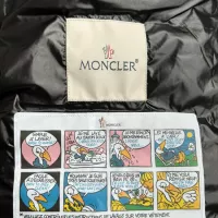 $112.00 USD Moncler Down Feather Coat Sleeveless For Men #1364758