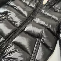 $205.00 USD Moncler Down Feather Coat Long Sleeved For Men #1364763