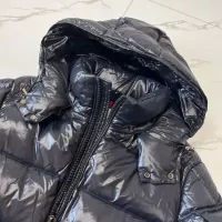 $205.00 USD Moncler Down Feather Coat Long Sleeved For Men #1364766