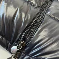 $205.00 USD Moncler Down Feather Coat Long Sleeved For Men #1364766