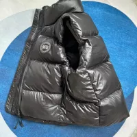 $112.00 USD Canada Goose Down Feather Coat Sleeveless For Women #1364770