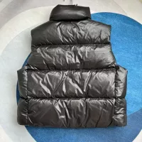 $112.00 USD Canada Goose Down Feather Coat Sleeveless For Women #1364770