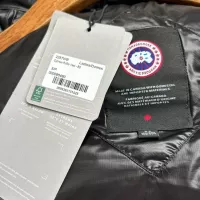 $112.00 USD Canada Goose Down Feather Coat Sleeveless For Women #1364770