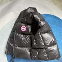 $112.00 USD Canada Goose Down Feather Coat Sleeveless For Women #1364771