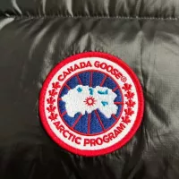 $112.00 USD Canada Goose Down Feather Coat Sleeveless For Women #1364771