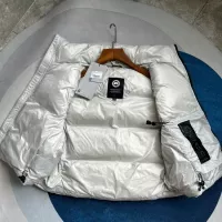 $112.00 USD Canada Goose Down Feather Coat Sleeveless For Women #1364772