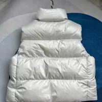 $112.00 USD Canada Goose Down Feather Coat Sleeveless For Women #1364772