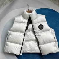 $112.00 USD Canada Goose Down Feather Coat Sleeveless For Women #1364772