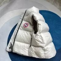 $112.00 USD Canada Goose Down Feather Coat Sleeveless For Women #1364773