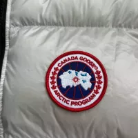 $112.00 USD Canada Goose Down Feather Coat Sleeveless For Women #1364773