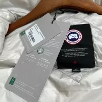 $112.00 USD Canada Goose Down Feather Coat Sleeveless For Women #1364773