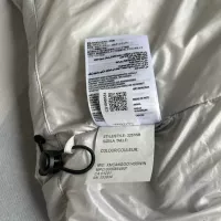 $112.00 USD Canada Goose Down Feather Coat Sleeveless For Women #1364773