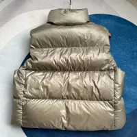 $112.00 USD Canada Goose Down Feather Coat Sleeveless For Women #1364774